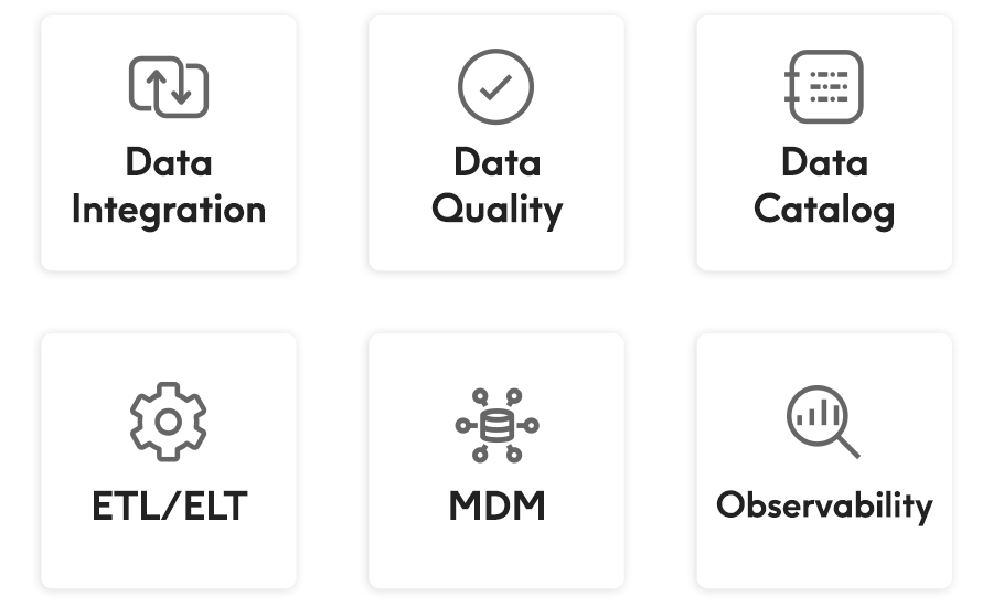 Standalone Tool icons
