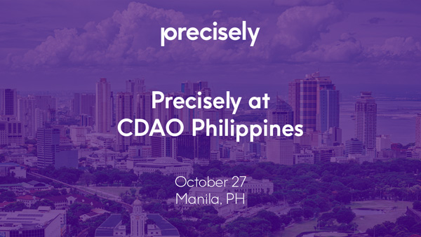Event CDAO Philippines 2026