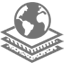 Overture Maps icon