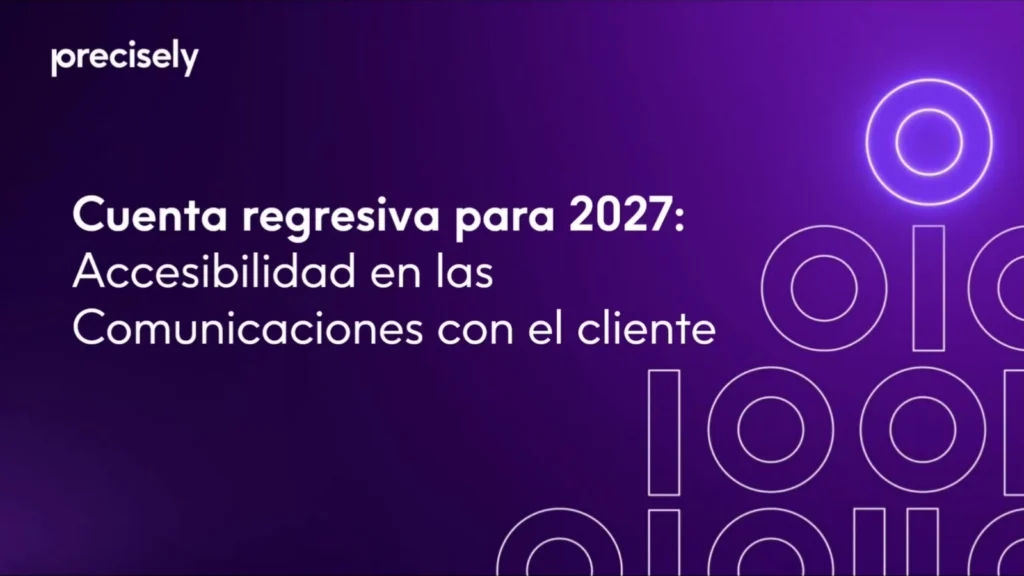 Cuenta regresiva para 2027 - Accesibilidad en las Comunicaciones con el cliente copy