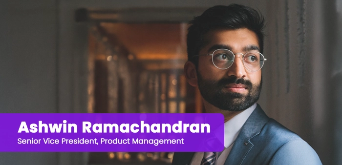 Ashwin Ramachandran