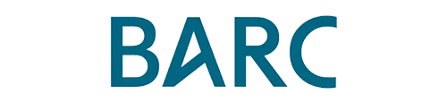 BARC logo
