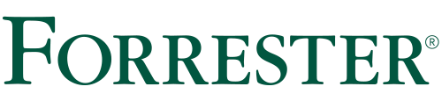 Forrester logo