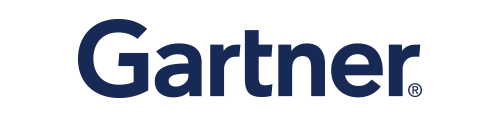 Gartner logo