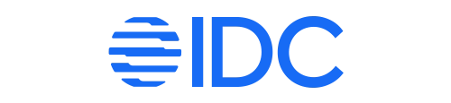 IDC logo