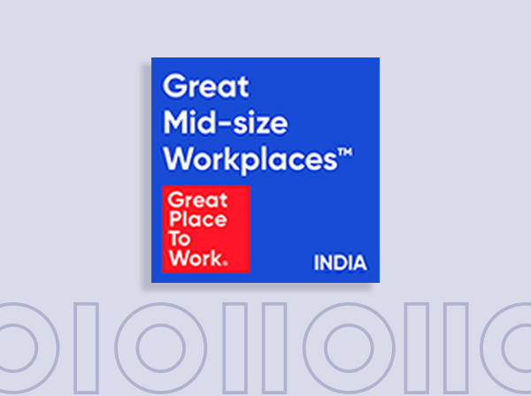 Great place to work India