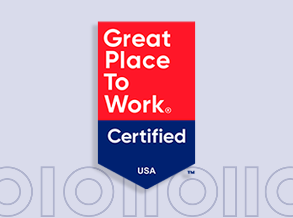 Great Place to work US