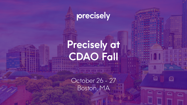 Event CDAO Fall 2026
