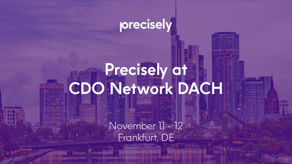 Event CDO Network DACH 2026