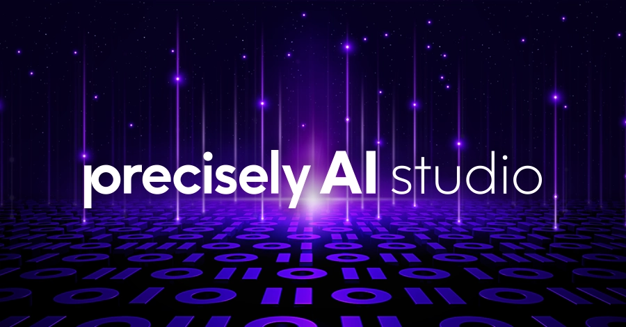Precisely AI Studio