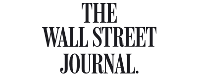 Wall Street Journal logo