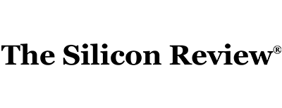 Silicon Review logo
