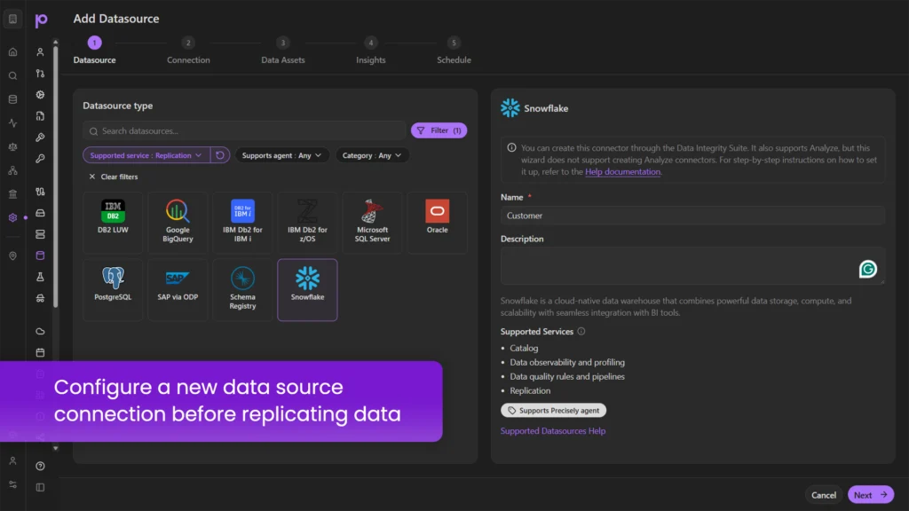 Data Integration